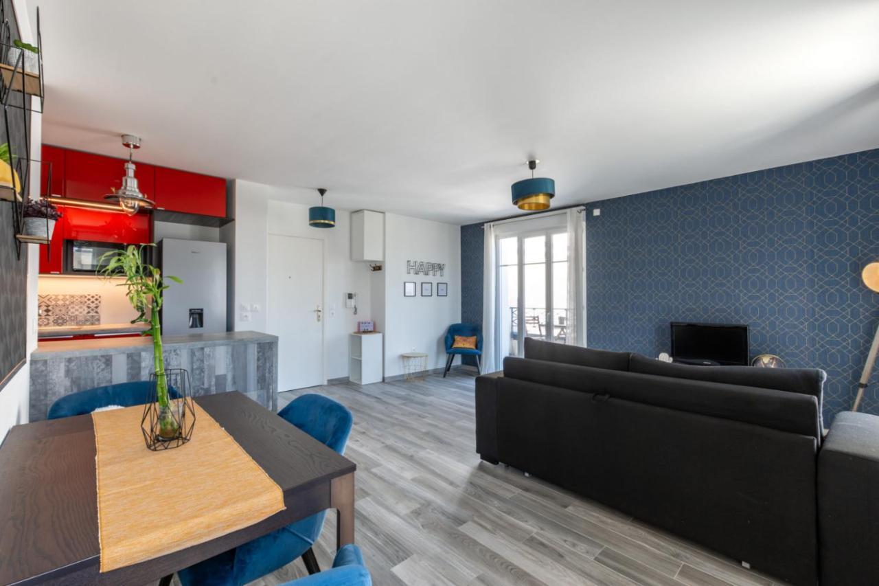 Happy Guest House Σερί Εξωτερικό φωτογραφία