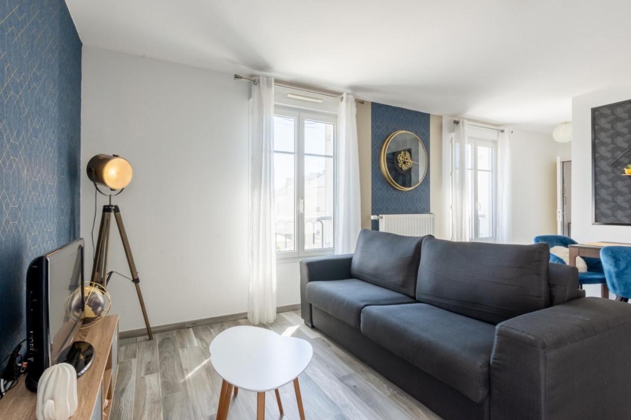 Happy Guest House Σερί Εξωτερικό φωτογραφία