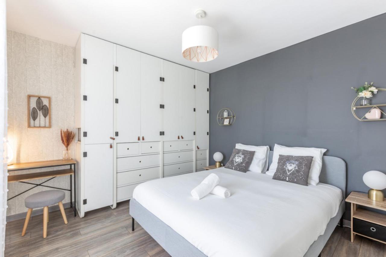 Happy Guest House Σερί Εξωτερικό φωτογραφία
