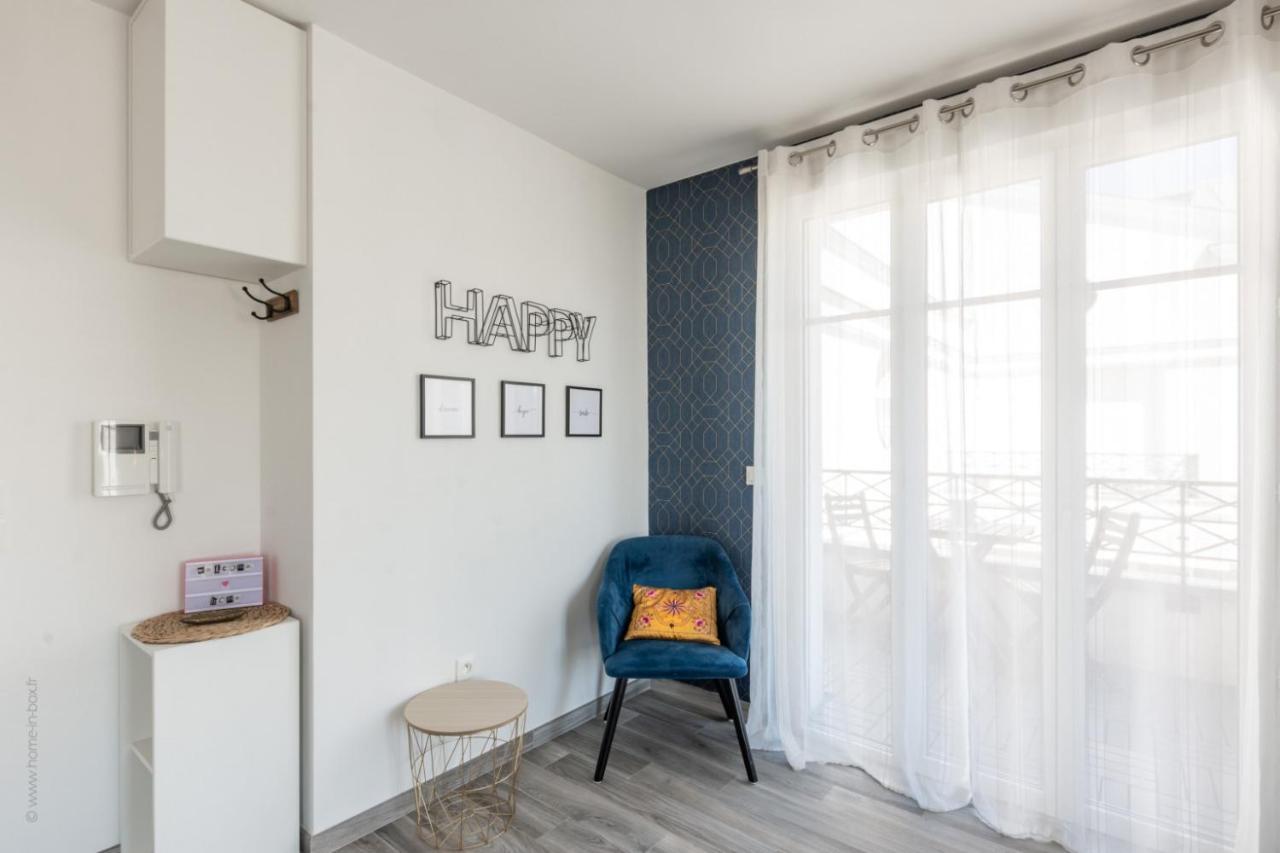 Happy Guest House Σερί Εξωτερικό φωτογραφία