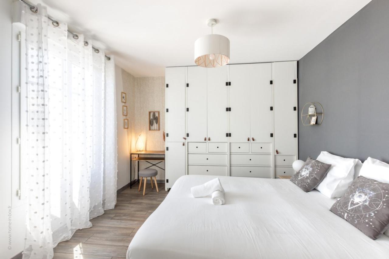 Happy Guest House Σερί Εξωτερικό φωτογραφία